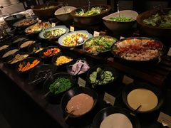 -深圳四季酒店·馥自助餐厅