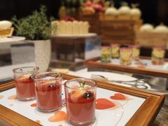 -君悦酒店·乐厨·高空自助餐(青年大街店)