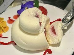 -LESCEDARS Brasserie Bistro香柏树