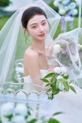 -罗马经典婚纱摄影·轻奢化定制