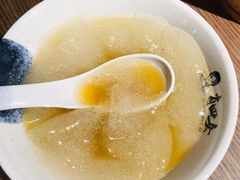 红糖冰粉-肖四女·江湖菜(临港店)
