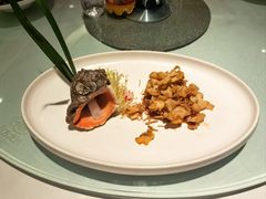 -万龙洲海鲜(安定门店)