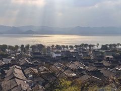 -东钱湖旅游度假区