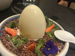 -烛影拾光观景餐厅·创意菜·摄影·小提琴(大唐不夜城店)