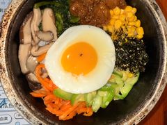 -鑫日千里马朝鲜族小馆(总店)