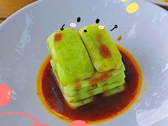 -欢乐蟹庄·精品农家乐(阳澄湖莲花岛店)