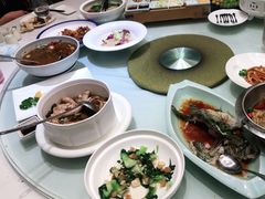 -梦都海鲜酒家(万达广场江桥店)