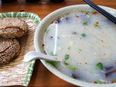 -豫石记羊汤(北苑店)