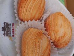 -海口骑楼小吃街