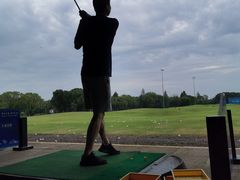 -宝业会稽山高尔夫俱乐部