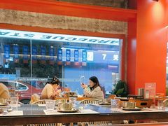 -神府路壹号·海鲜烧烤·砂锅粥·锅物(三坊七巷店)