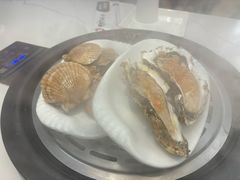 -海味当家·蒸锅海鲜(中山广场创始店)