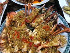 -张树军海鲜(王府壹号店)