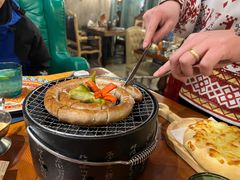 -卢布里西餐厅(总店)