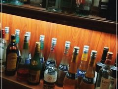 -The Cheebat 锌吧·Bistro(体育西店)
