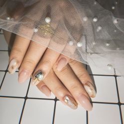 -CM.Nail美甲美睫
