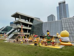 -金鸡湖景区