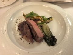 -上海和平饭店华懋阁 Cathay Room