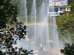 -清泉湾生态旅游度假区