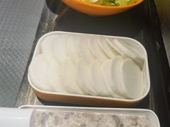 -城南老友羊蝎子火锅(花乡奥莱店)