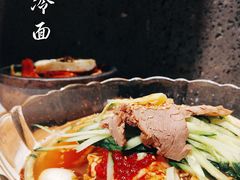 -七八冷面·延边朝鲜族美食(圣熙八号店)