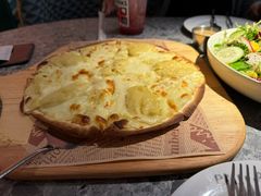 -芭莉与彩虹西餐厅(成都合生汇店)