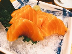 -初居食屋日式料理(万象城购物中心店)