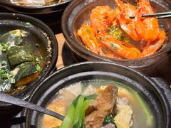 -小时候焗海鲜(鄞州万达店)