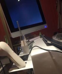 -木北造型