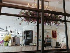 -花舍·新派粤菜·西餐·下午茶(亚运村·鸟巢店)