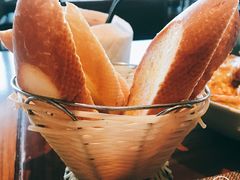 -mango tree芒果树泰国餐厅(青岛万象城店)