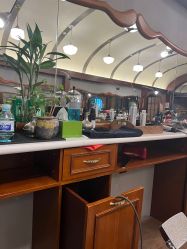 -THE BARN大屋理发馆