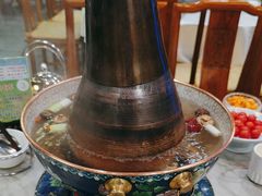 -东来顺•非遗火锅(外滩店)