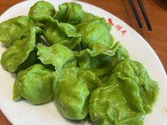 -鸿毛饺子(紫竹桥店)