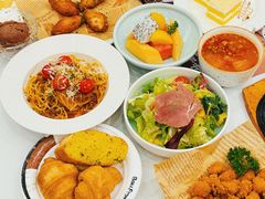 -斗牛士牛排餐厅(嘉里汇店)