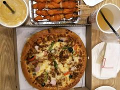 -尊宝比萨(厦大店)