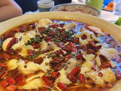 -懒人盐府人家(航天桥店)