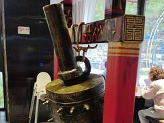 -陈熹公民族美食文化餐厅(中华广场店)