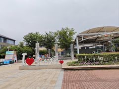 -金鸡湖景区