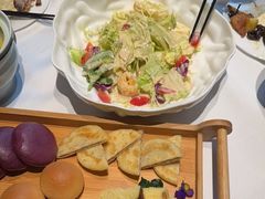 -百富源·海鲜辽菜(浑河堡店)