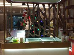 -月色西餐厅·海鲜刺身·烧烤(科学城保利郡雅酒店)