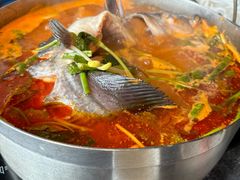 -泉味道贵州厨房(三里河店)