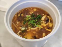 -南小馆(迪士尼小镇店)