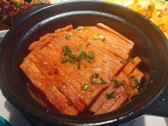 -荷塘秋月·本帮江浙菜(国权路店)