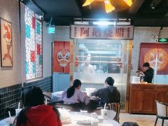 -顺鹅季·非遗烧鹅(六道口店)