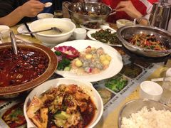 -胖哥川菜馆(武东路店)