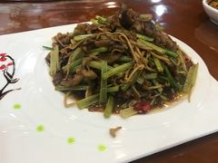 -喜福楼(黑山大街店)