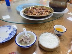 -苏记农家菜馆