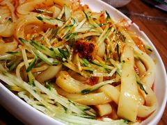 -纳瓦新疆菜(银都店)
