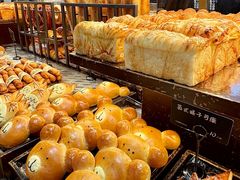 -工匠面包(壹方店)
